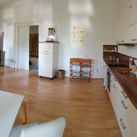 Ferienwohnung Schloss Am Schlossberg Bad Berka Eksteriør billede